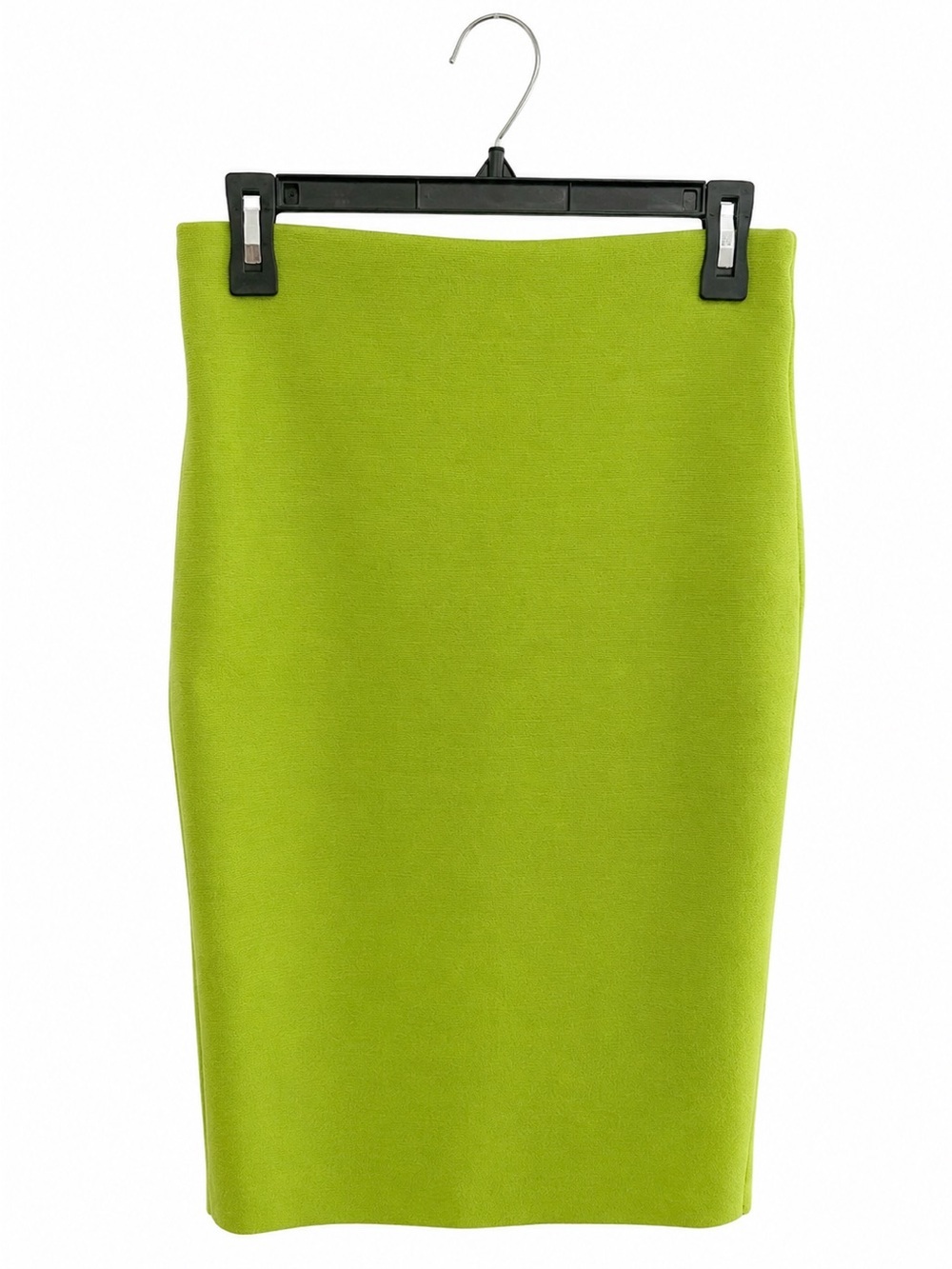 Express Lime Green, Body Contour Pencil Skirt💚💚💚 Size Small